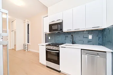 Rented by Living New York