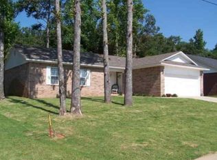 78 Poppy Dr, Pottsville, AR 72858