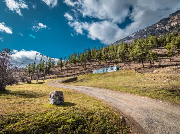 2605 Moha Rd, Lillooet, BC V0K 1V0