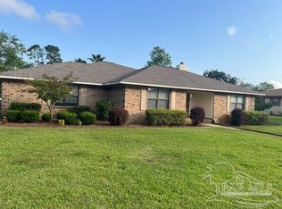 5237 Choctaw Ave, Perdido Key, FL 32507