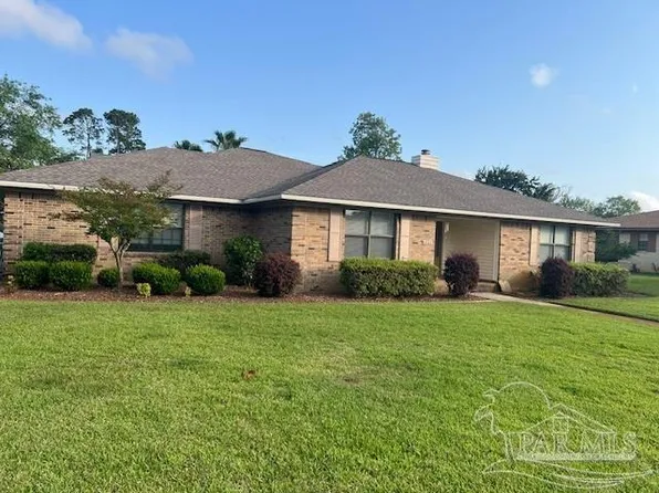 5237 Choctaw Ave, Perdido Key, FL 32507
