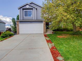 3175 Flying Horse Rd, Colorado Springs, CO 80922