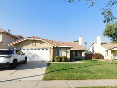 16256 Seville Ave, Fontana, CA, 92335