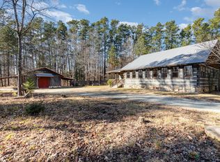 1933 Wildcat Creek Rd, Chapel Hill, NC 27516