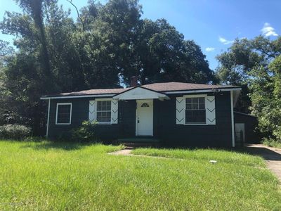 1242 Kenmore St, Jacksonville, FL, 32208
