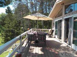 802 Runkle Lake Rd, Crystal Falls, MI 49920