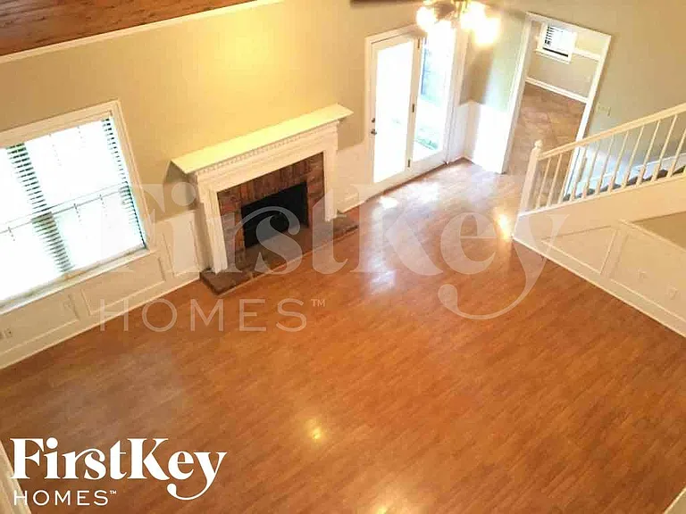 3882 Windy Trail Cv — Photo 2
