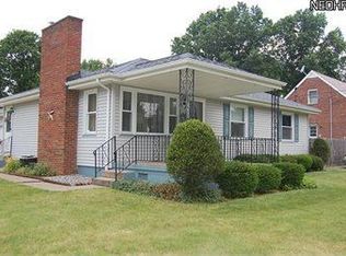 6936 Glenwood Ave, Youngstown, OH 44512