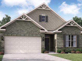 613 Amrose Way, McDonough, GA 30252