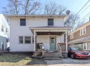 840 Ardmore St SE, Grand Rapids, MI