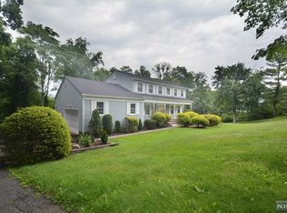 173 Upper Saddle River Rd, Montvale, NJ 07645