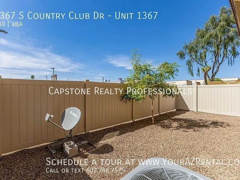 1367 S Country Club Dr #1367 — Photo 26