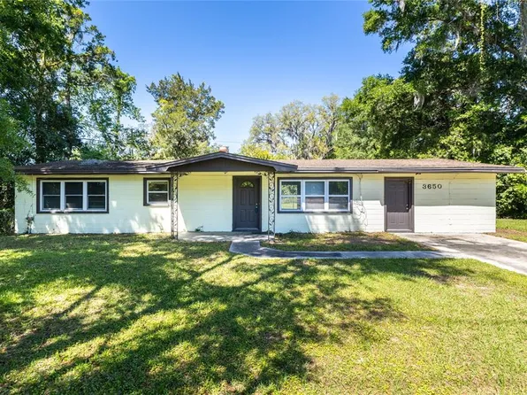 3650 NW 34th St, Gainesville, FL 32605