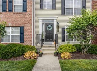 11877 Esty Way, Carmel, IN 46033
