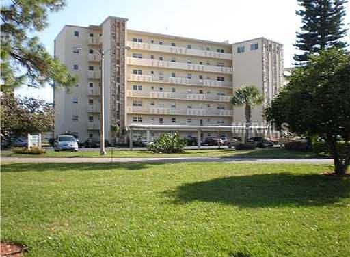 2nd image of 4080 Ironwood Cir APT 107