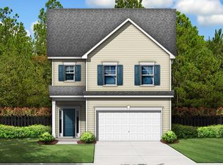 14 Harvest Ridge Dr, Columbia, SC 29229