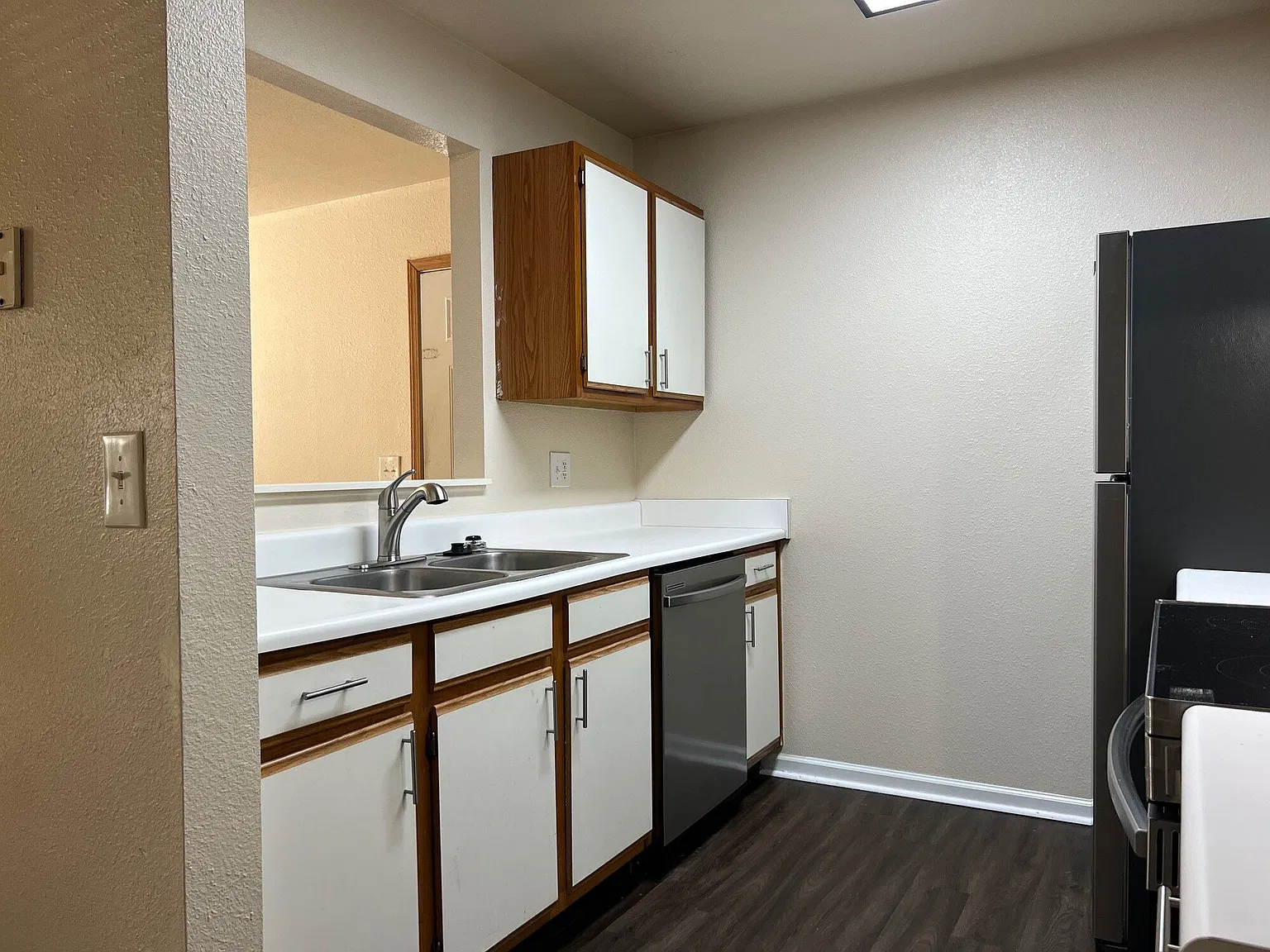 PVA - Park Village Apartments — Photo 4