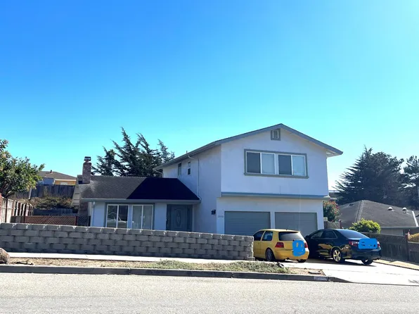 (undisclosed Address), Marina, CA 93933