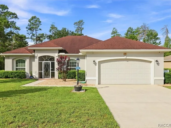 21 Lone Pine St, Homosassa, FL 34446