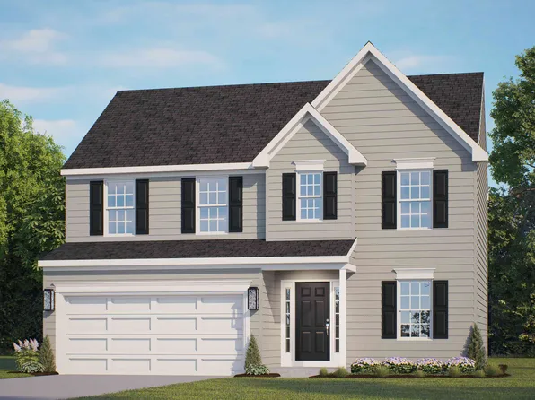 The Hemlock Plan, Hidden Valley Estates