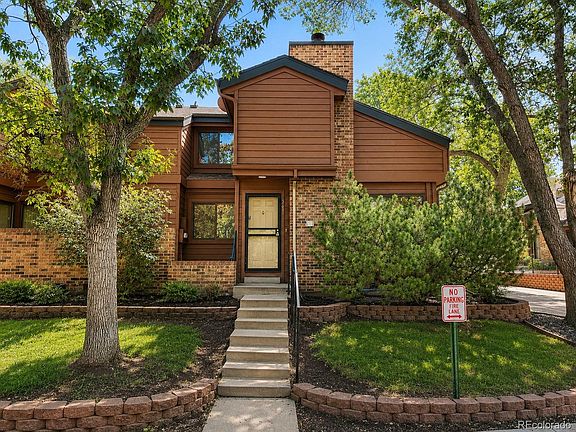 2nd image of 2685 S Dayton Way #361
