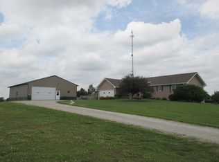 1929 Sutton Dr, Wahoo, NE 68066
