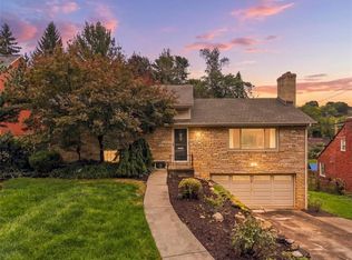 421 Kurt Dr, Pittsburgh, PA 15243