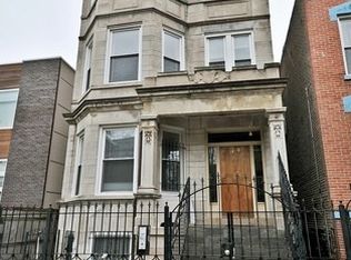 1450 N Campbell Ave #3B, Chicago, IL 60622
