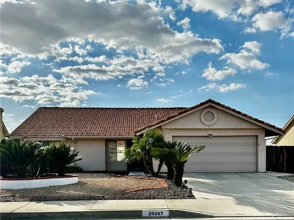 29267 Summerset Dr, Sun City, CA 92586