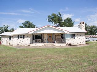 3299 SE 241st Rd, Tuskahoma, OK 74574