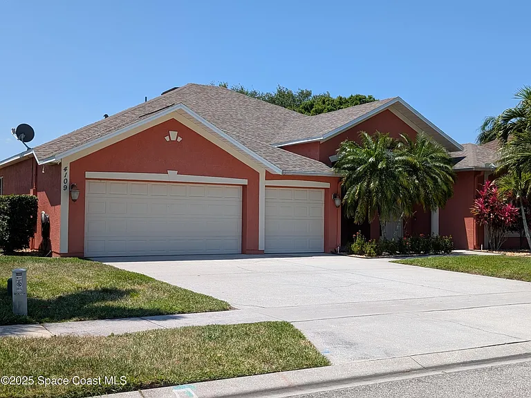 4109 Orion Way — Photo 1