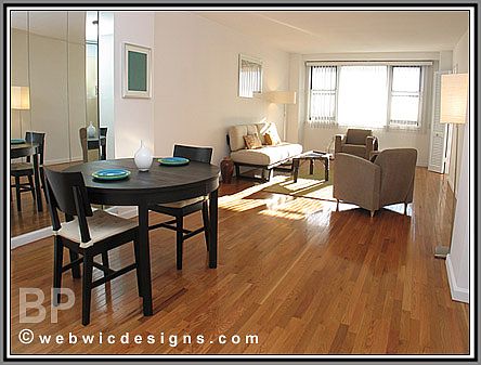Dining/Living