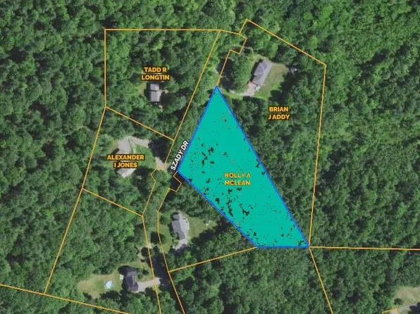Lot 65-14 Szady Drive, Vassalboro, ME 04989