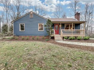 15148 Bourne Rd, Montpelier, VA 23192