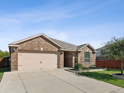 325 Magnolia Dr, Princeton, TX, 75407