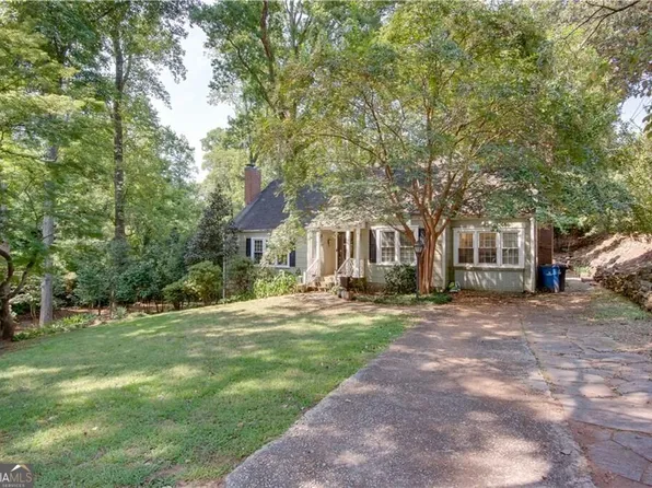 2743 Kimmeridge Dr, East Pt, GA 30344