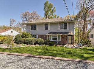 124 E Belleview Ave, Butler, NJ 07405