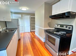 557 Washington St, Brighton, MA 02135