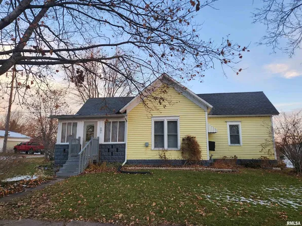 201 E Marion St, Plymouth, IL 62367