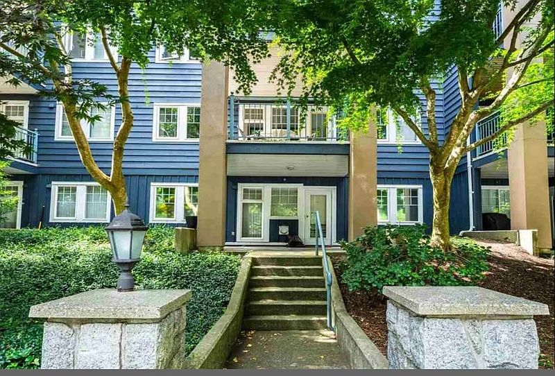 Coquitlam Apartment for rent - 2 Bedrooms in Coquitlam