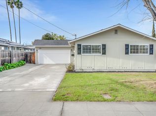 628 Nightingale St, Livermore, CA