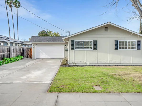 628 Nightingale St, Livermore, CA 94551
