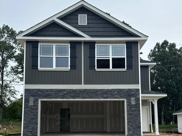 131 Southern Estates Dr, Sanford, NC 27330
