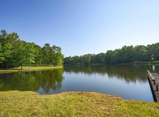 LOT 3 Bohannon Rd LOT 3, Grantville, GA 30220