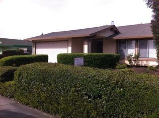 383 Arlington Cir, Fairfield, CA 94533