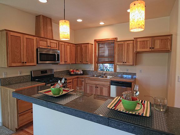 Beautiful kitchen