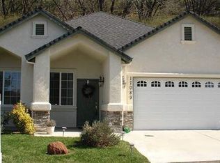17089 Upper Starr King Dr, Soulsbyville, CA 95372