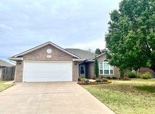 2107 N Manning St, Stillwater, OK 74075