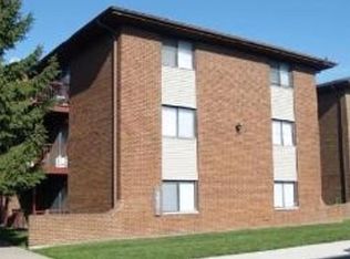 3052 Bernice Ave APT 1S, Lansing, IL 60438