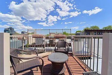 Rented by Living New York